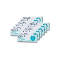 One Day Acuvue Oasys 720pck עסקה שנתית Johnson & Johnson למכירה , 4 image