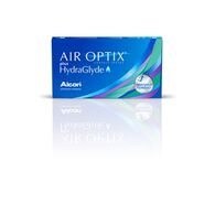 Air Optix Plus HydraGlyde 24pck עסקה שנתית Alcon למכירה , 4 image