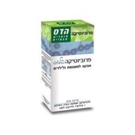 Floris/Hadas הדס/פלוריש  פרוביוטיקה FOS אבקה 60 גרם למכירה , 4 image