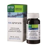 Floris/Hadas הדס/פלוריש  פרוביוטיקה FOS אבקה 60 גרם למכירה , 2 image