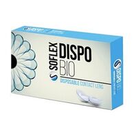Dispo Bio 12pck עסקה חצי שנתית Soflex למכירה 