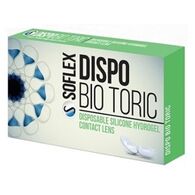 Dispo Bio Toric 3pck Soflex למכירה 