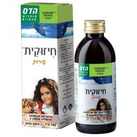 Floris/Hadas הדס/פלוריש  חיזוקית בטעם פירות 250 מ"ל למכירה , 2 image