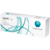 Clariti 1 Day Toric 30pck CooperVision למכירה , 3 image