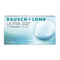 Ultra 6pck עסקה רבעונית Bausch & Lomb למכירה 