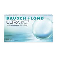 Ultra 6pck עסקה רבעונית Bausch & Lomb למכירה , 3 image