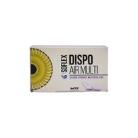 Dispo Air Multi 12pck עסקה חצי שנתית Soflex למכירה 