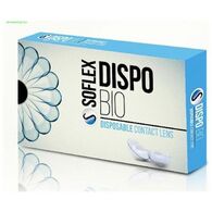 Dispo Bio 12pck עסקה חצי שנתית Soflex למכירה , 3 image