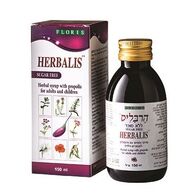 הרבליס D ללא סוכר 150 מ"ל Floris/Hadas למכירה , 2 image
