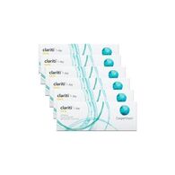 Clariti 1 Day Toric 30pck CooperVision למכירה , 4 image