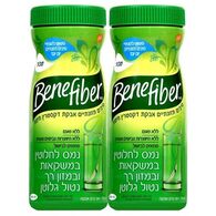 Benefiber סיבים תזונתיים 261 גרם למכירה , 3 image