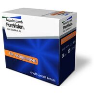 PureVisionToric 12pck עסקה חצי שנתית Bausch & Lomb למכירה , 3 image