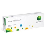 MyDay 360pck עסקה חצי שנתית CooperVision למכירה , 3 image