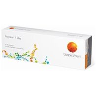 Proclear 1 Day 720pck עסקה שנתית CooperVision למכירה 