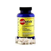 קפסולות כדורי מלח 100 יחידות Saltstick למכירה 