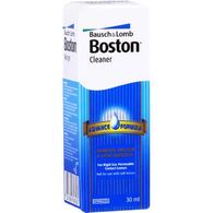 Boston Advance Cleaner Bausch & Lomb למכירה , 5 image