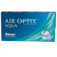 Air Optix Aqua 6 pck Alcon למכירה 