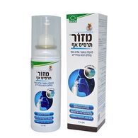 Tree Of Life Pharma מזור תרסיס לאף 100 מ"ל למכירה 