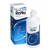 Renu 3 Bausch & Lomb למכירה 