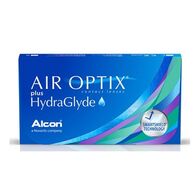 Air Optix Plus HydraGlyde 6pck Alcon למכירה , 4 image