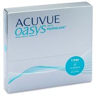 One Day Acuvue Oasys 720pck עסקה שנתית Johnson & Johnson למכירה , 3 image