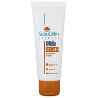 Sebocalm KIDS SEA&SUN קרם הגנה מפני השמש +SPF50 לילדים 60 מ"ל למכירה 