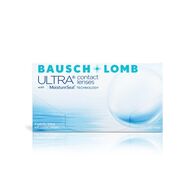 Ultra 6pck עסקה רבעונית Bausch & Lomb למכירה , 4 image