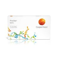 Proclear Toric 6pck CooperVision למכירה , 3 image