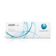 Clariti 1 Day 720pck עסקה שנתית CooperVision למכירה , 3 image