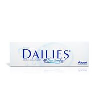 Focus Dailies All Day Comfort 30pck Alcon למכירה 