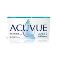 Acuvue Oasys Transitions 6pck Johnson & Johnson למכירה 