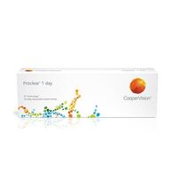 Proclear 1 Day 30pck CooperVision למכירה , 3 image