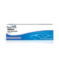 SofLens 1 Day 360pck עסקה חצי שנתית Bausch & Lomb למכירה , 5 image