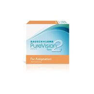 PureVision2 for Astigmatism 12pck עסקה חצי שנתית Bausch & Lomb למכירה , 3 image