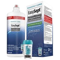 Easy Sept 2 יח Bausch & Lomb למכירה 