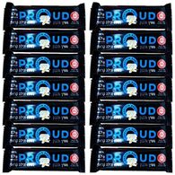 חטיף חלבון בטעם ונילה קראנץ' 60 גרם Proud למכירה , 3 image