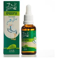 תמצית גרגנטיס 30 מ"ל Dr. K למכירה 