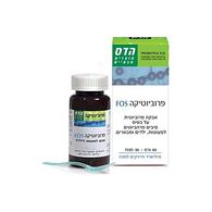 Floris/Hadas הדס/פלוריש  פרוביוטיקה FOS אבקה 60 גרם למכירה , 3 image