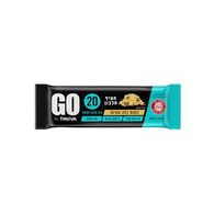 Go חטיף חלבון בטעם בצק עוגיות 60 גרם  תנובה למכירה 