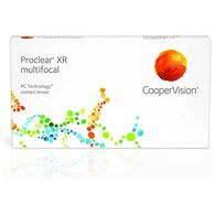 Proclear MultiFocal XR 3pck CooperVision למכירה 