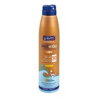Dr. Fischer Ultrasol Wet'nGo ספריי רציף SPF50 200 מ"ל למכירה 