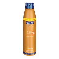 Dr. Fischer Ultrasol ספריי רציף שקוף SPF50 200 מ"ל למכירה 