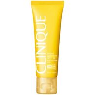 Clinique קרם הגנה לפנים SPF 50 50 מ"ל קליניק למכירה 