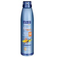 Dr. Fischer Ultrasol SPORT MAX ספריי רציף שקוף SPF50 200 מ"ל למכירה 