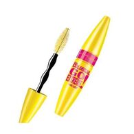 Maybelline מסקרה ווליום אקספרט בגוון שחור חזק למכירה 