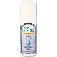 דאורדורנט רול אנטיפרספרנט בניחוח יער 100 מ"ל דאודורנט Roots למכירה , 2 image