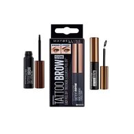 Maybelline ג'ל גבות עמיד בגוון חום בהיר למכירה 