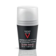 דאודורנט Vichy Homme Anti-Perspirant Deodorant Roll-On 50ml למכירה 