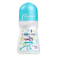 רולאון נושם ללא אלומיניום 75 מ"ל דאודורנט Careline למכירה 