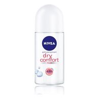 דאודורנט Nivea Dry Comfort Roll-On Woman 50ml למכירה , 2 image